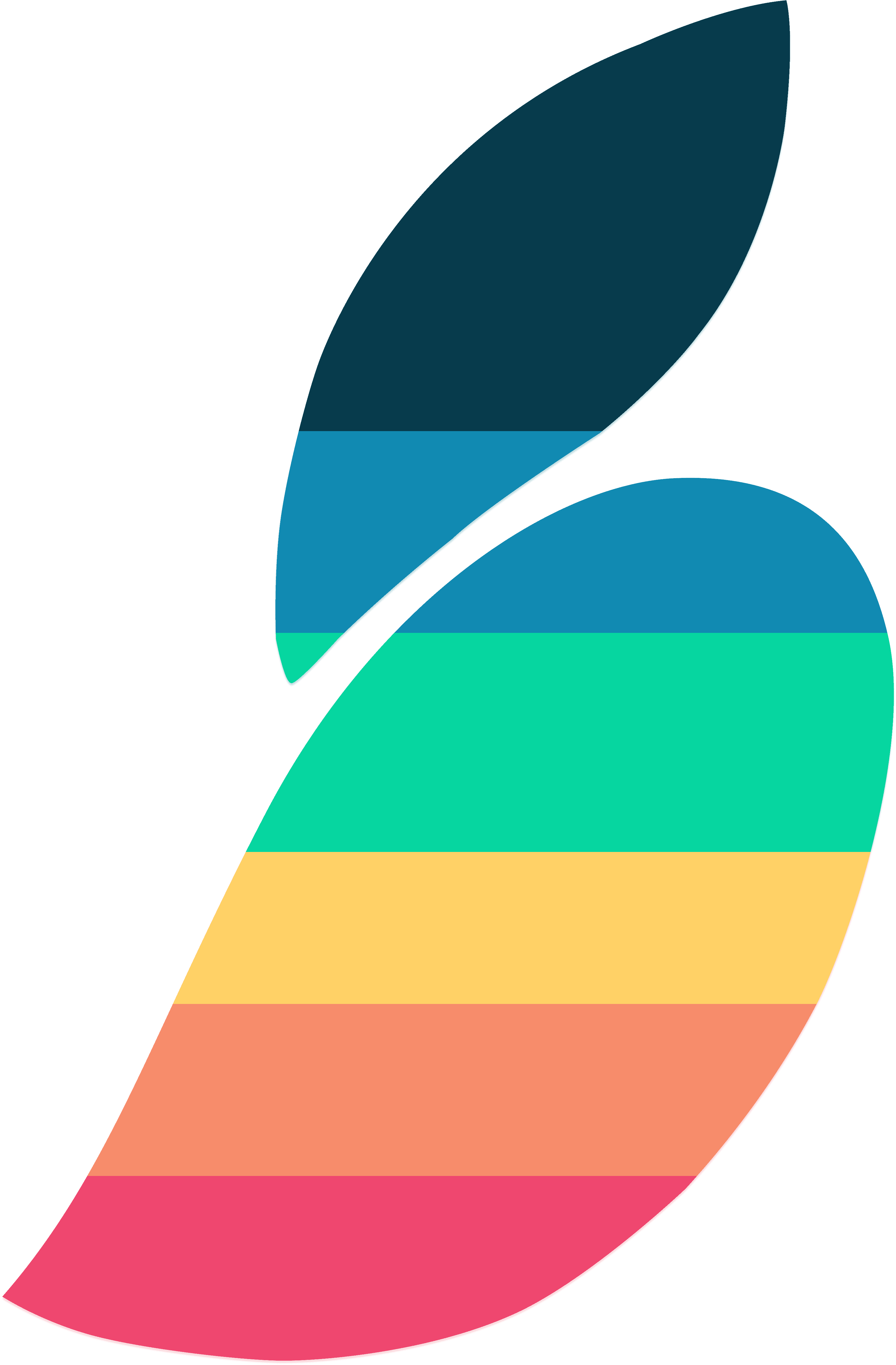 The Now Factor Logo